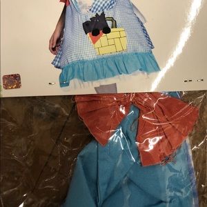 Leg Avenue Toto Treat Bag